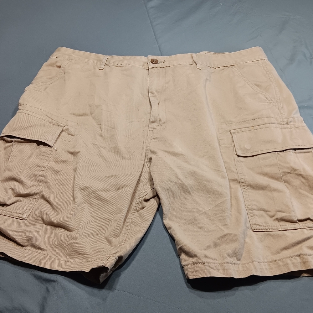 Levi's Strauss 2 Horse Brand Cargo Shorts - Men's Size 40